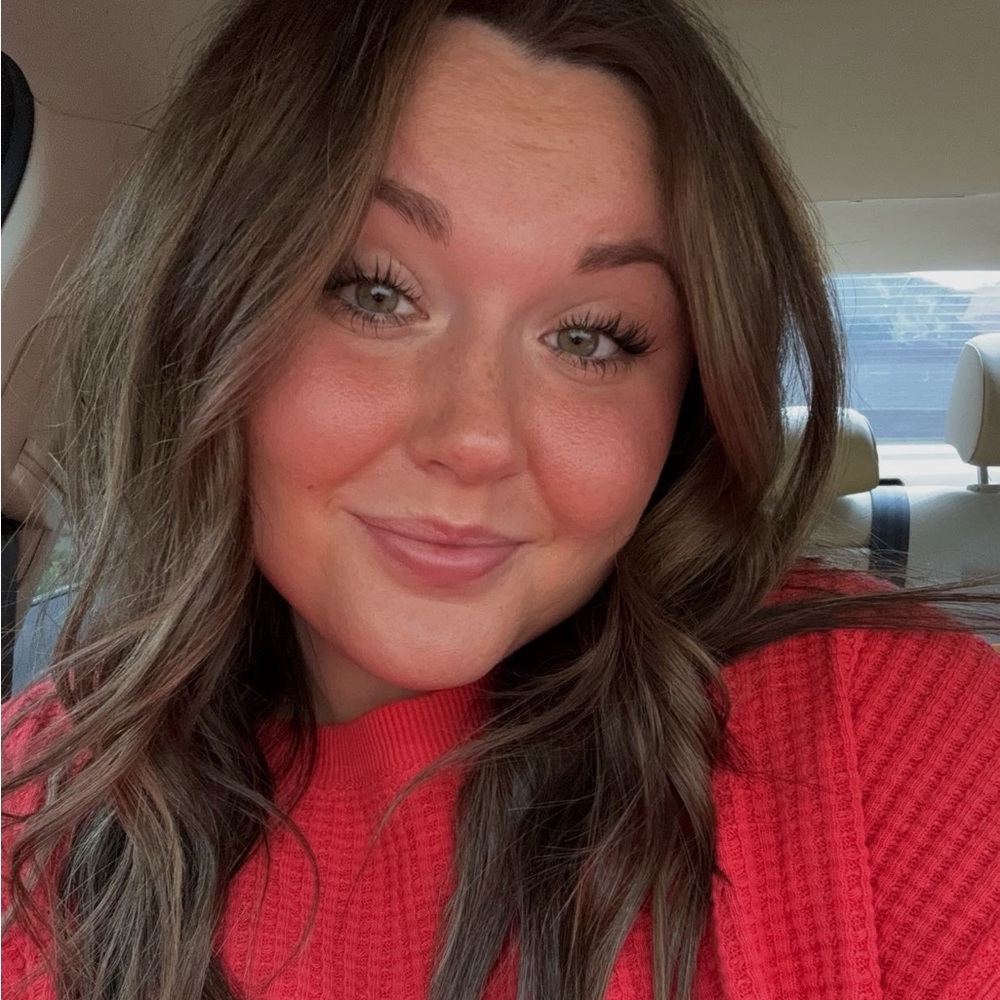 Meet your Posher, Haley